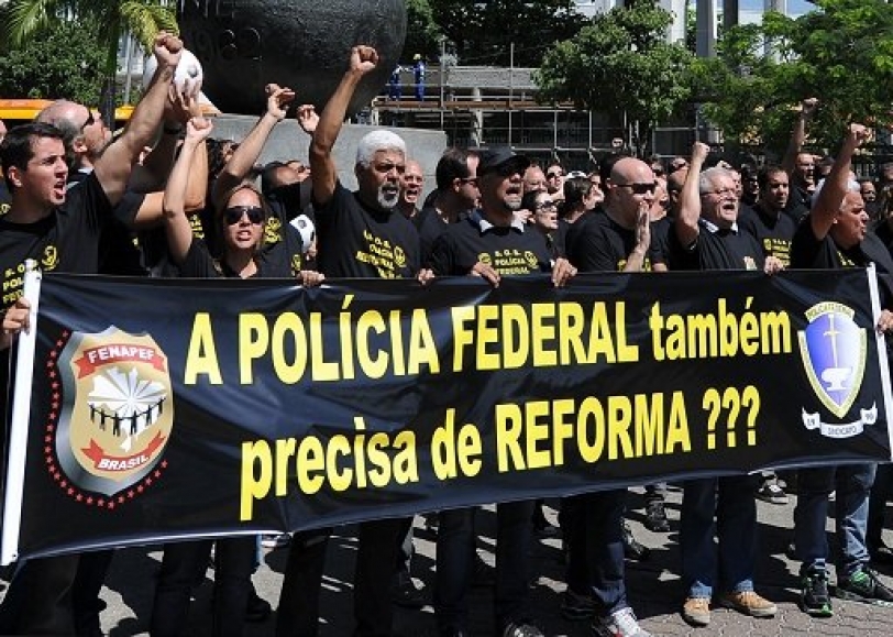 النقابات الكبرى في البرازيل تنضم لدعوة نظيراتها الصغرى للاحتجاج في 11تموز القادم