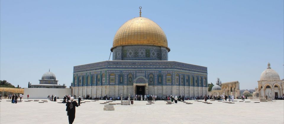 اليونيسكو تتبنى قراراً لحماية التراث الثقافي الفلسطيني