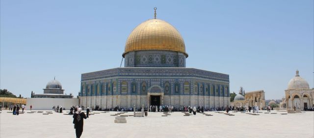 اليونيسكو تتبنى قراراً لحماية التراث الثقافي الفلسطيني