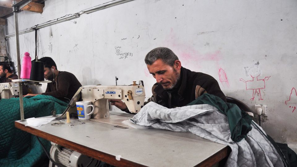 عمال القطاع الخاص والواقع الصعب؟