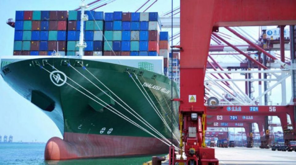 الصين تلجأ إلى الاتحاد الأوروبي لتشكيل تكتل تجاري في مواجهة ترمب