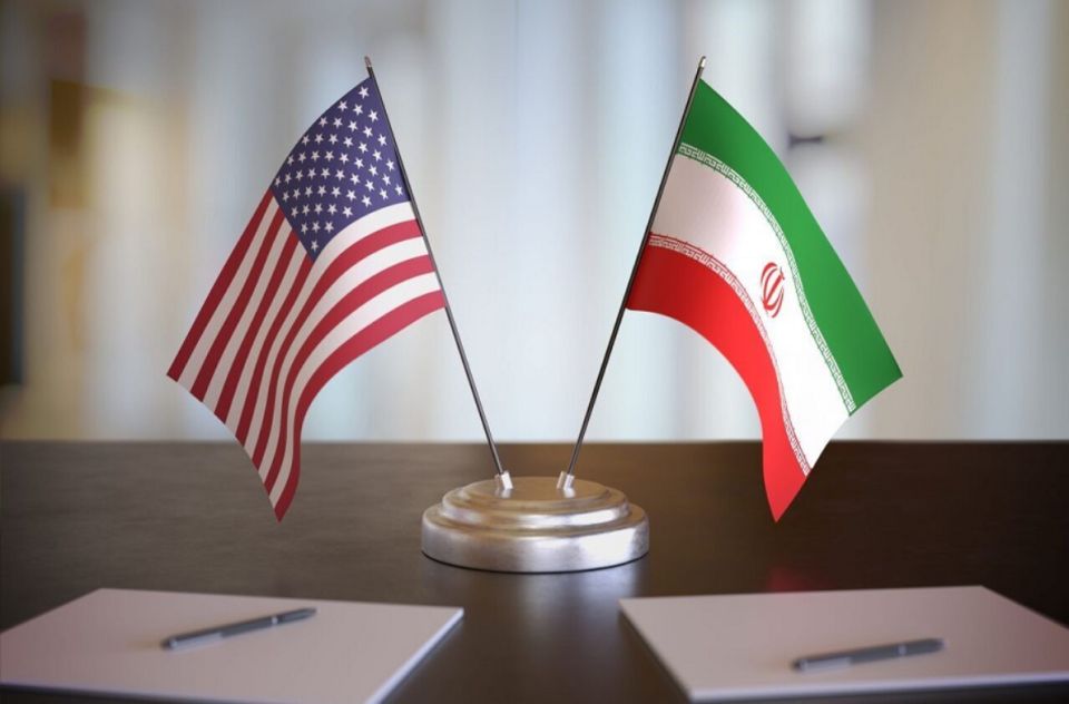 مظاهر الضعف والتراجع الأمريكي عالمياً المفاوضات مع إيران نموذجاً
