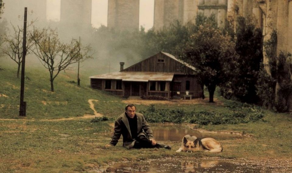 فلسفة سينما الفقراء في بلغاريا