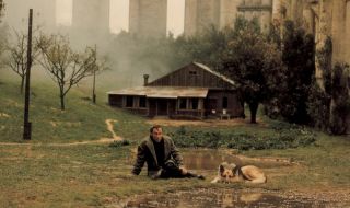 فلسفة سينما الفقراء في بلغاريا