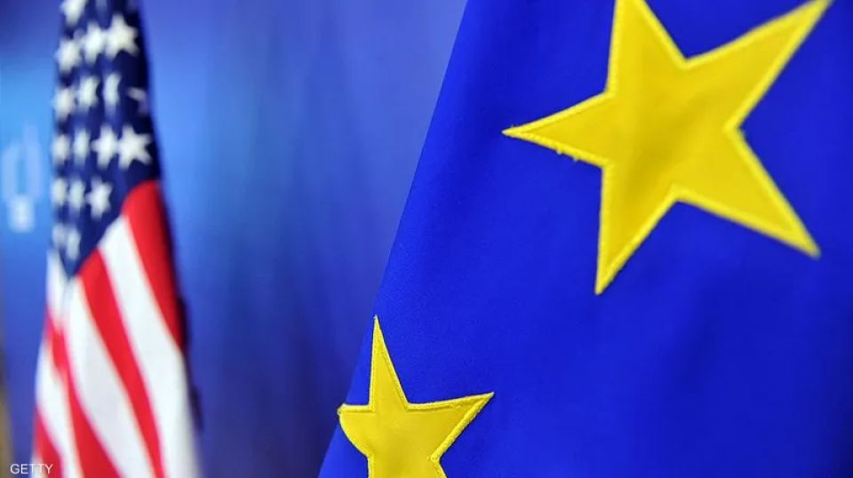 تصعيد تجاري: بريطانيا والاتحاد الأوروبي يلوحان بالرد على الرسوم الجمركية الأمريكية