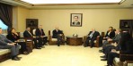 المعلم لـ دي ميستورا: ملتزمون بحوار سوري سوري دون شروط مسبقة