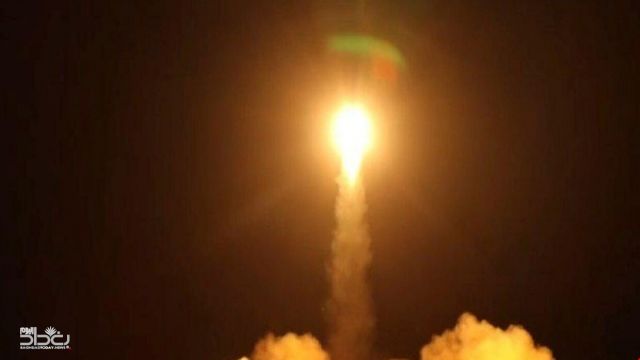 السعودية تعلن إحباط هجوم باليستي على المنطقة الشرقية ونجران