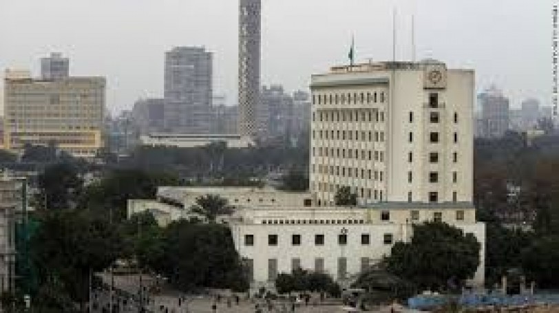 مصر تتحدث عن تسوية سورية مقبلة وعودة للجامعة العربية
