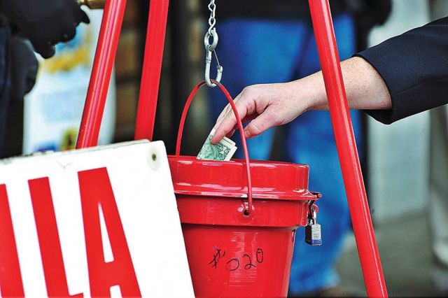 من يشكّل الأجندة| &laquo;المحسنين&raquo; الرأسماليين وتأثيرهم على السياسات