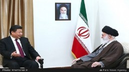 الرئيس الصيني يتهم قوى عظمى بالسعي لإرساء قانون الغاب