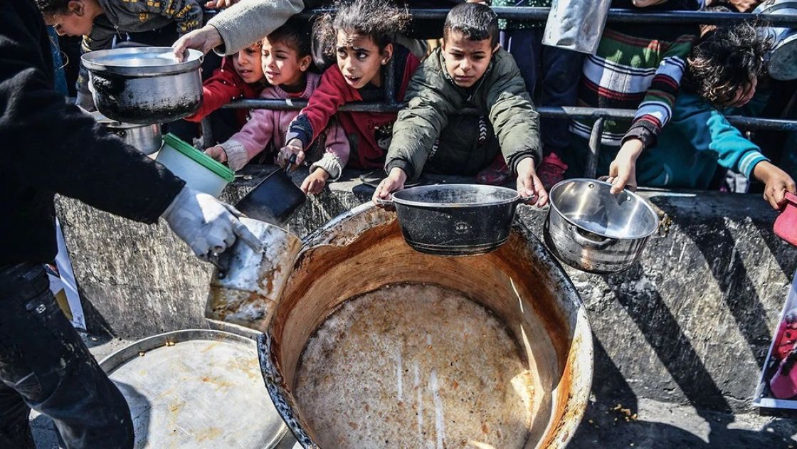 ليس مجازاً... المعنى الفعلي للإجرام!