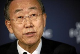 الأمين العام للأمم المتحدة يدين بشدة التفجير الإرهابي في لبنان