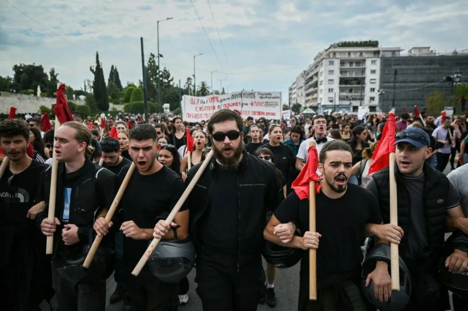 الطبقة العاملة