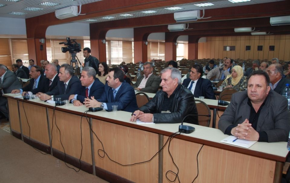 عدسة: محمود الترك