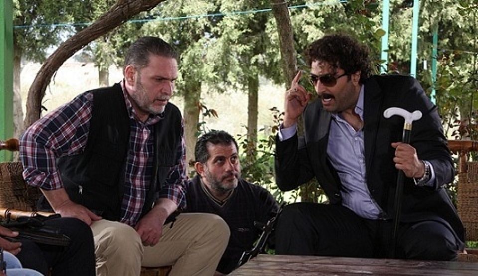 دراما الأزمة.. قراءة أولية