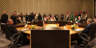 حول الأحلام بعودة ثنائية «مصغرة-أستانا»...