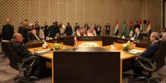 حول الأحلام بعودة ثنائية &laquo;مصغرة-أستانا&raquo;...