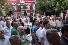 الشرق العظيم من التجزئة إلى الوحدة