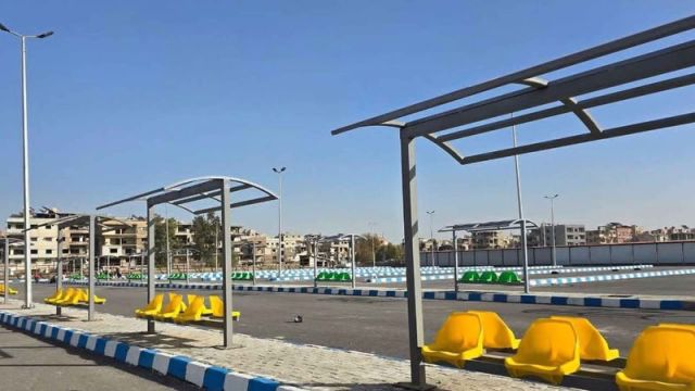 قرار ينقل الازدحام... ويضاعف معاناة الناس