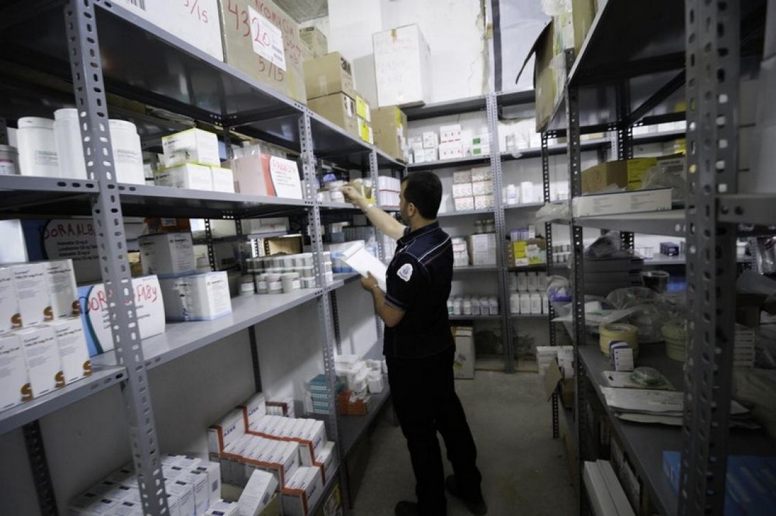 وجه آخر لأزمة الأدوية في سورية.. «سلل دوائية» وأدوية كاسدة وتلاعب بالفواتير