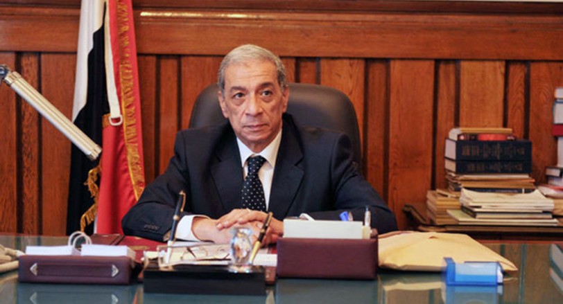 اغتيال النائب المصري العام بعد تفجير استهدف موكبه