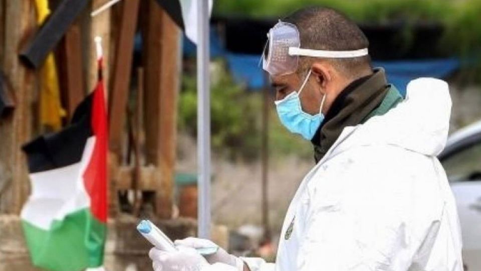 غزة تكافح ضد كورونا والاحتلال يمنع عنها العلاج