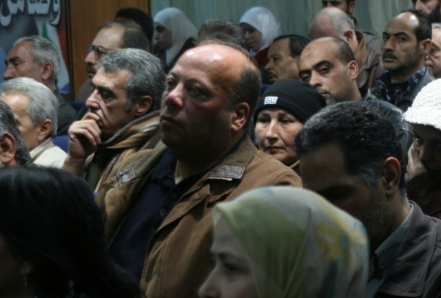 نقاش في قانون التنظيم النقابي!