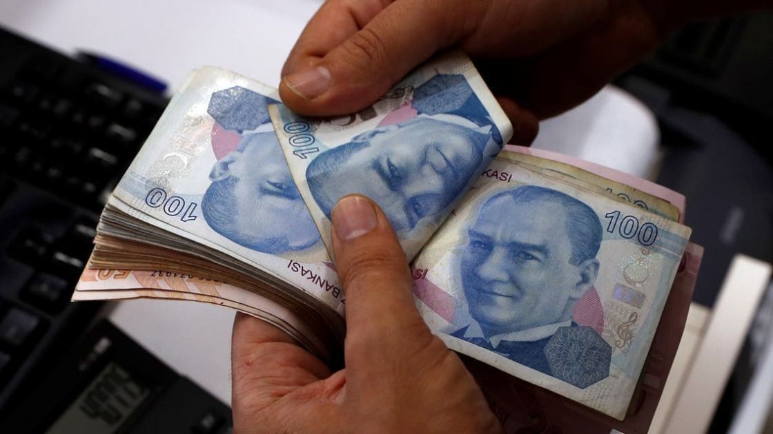 التضخم في تركيا يفوق 21% بأعلى مستوياته في 3 سنوات