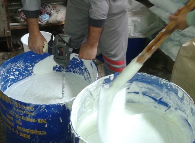 &laquo;سار&raquo; تستنجد بحلول إسعافية