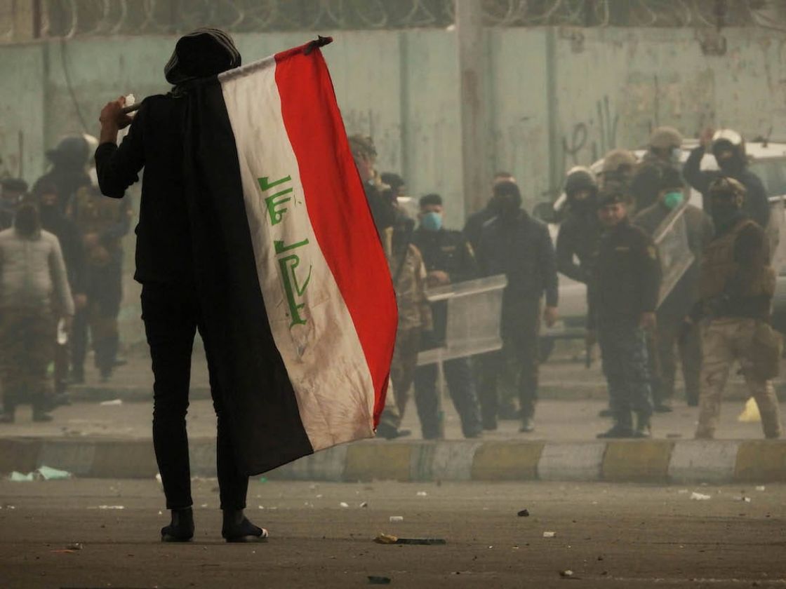 العراق: أزمة انتخابات وهجمات داعشية
