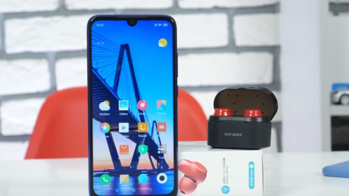 Xiaomi تطلق هاتفها الأحدث بأقل من 200 دولار