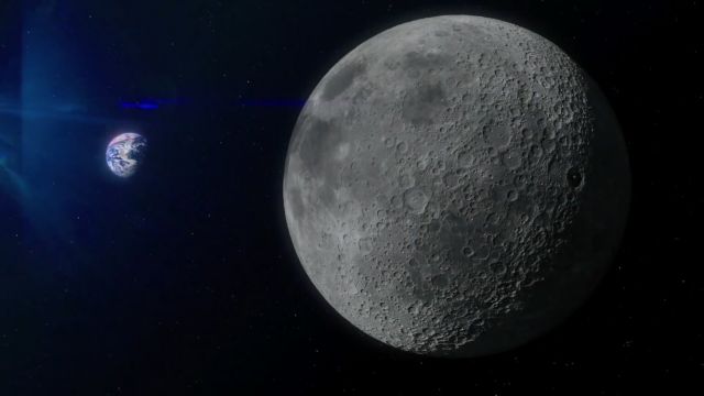 الهند تؤجل إطلاق المركبة الفضائية إلى القمر