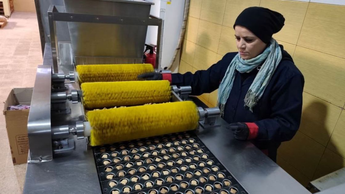 وزارة الاقتصاد والصناعة تقدم تقريرها عن أعداد المنشآت الصناعية... انتعاش حقيقي أم أزمةٌ أعمق؟