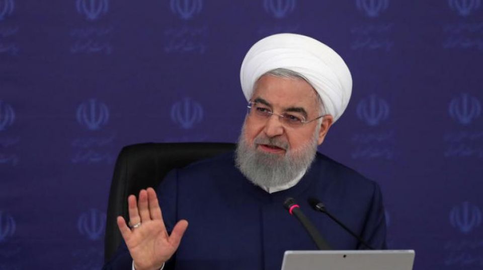 طهران: سنرد إذا سبب الأميركيون متاعب للناقلات المتجهة إلى فنزويلا