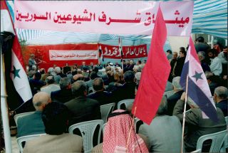 في ذكرى التأسيس.. الشيوعيون السوريون.. أسئلة التاريخ ومقاربات الأزمة؟