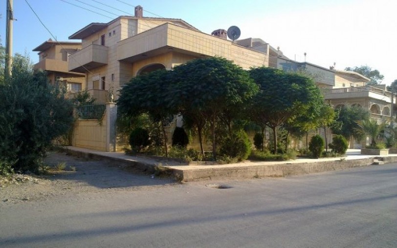 دير الزور.. &laquo;العقارات&raquo; مَرتعٌ لتجار الأزمة ولغسيل الأموال!؟