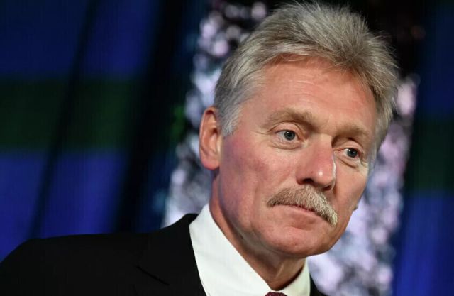 الكرملين: روسيا تأمل بتطور مسار ثنائي مستقل مع سوريا