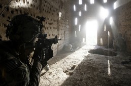 القوات الامريكية قتلت الاف المدنيين الافغان من دون عقاب