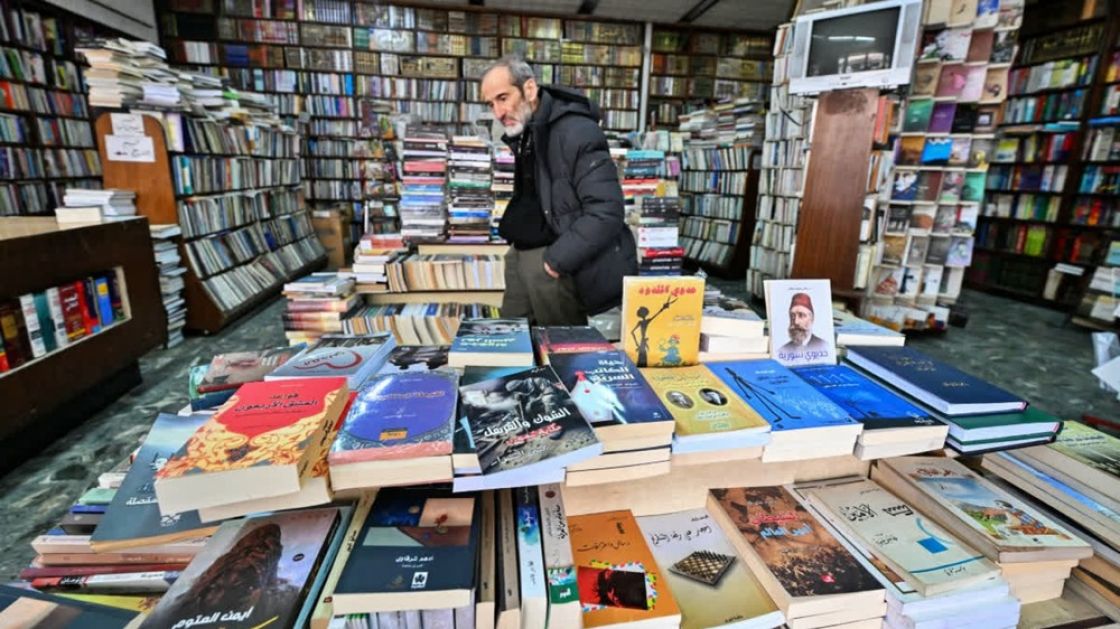 صناعة النشر... من ترسيخ ثقافة الربح الى التطفيش