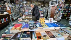 صناعة النشر... من ترسيخ ثقافة الربح الى التطفيش