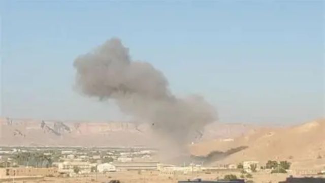 اليمن: &laquo;درع الوطن&raquo; تسيطر على مطار سيئون وسط تراجع قوات &laquo;الانتقالي&raquo;