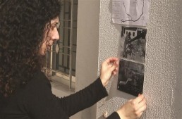 &laquo;لي قبور في هذه الأرض&raquo;
