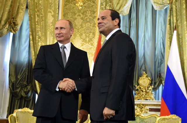 تحديات الاستقطاب.. ولائحة الأولويات