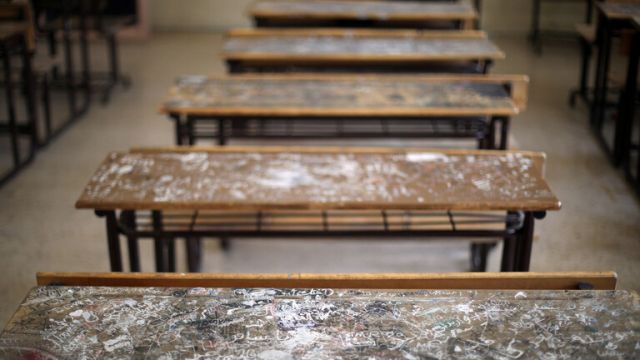 إضراب المعلمين في الأردن يدخل يومه السابع