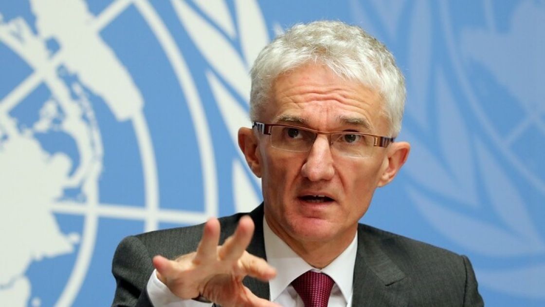 الأمم المتحدة تطالب الدول الغنية بالمزيد من المساعدات لمواجهة كورونا