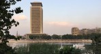 الخارجية المصرية ترحب باستئناف "جنيف"