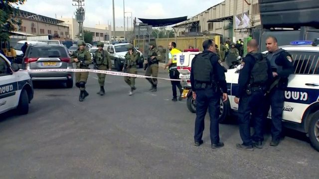 ​مقاتلو الضفة الغربية يظهرون عوز رادارات العدو