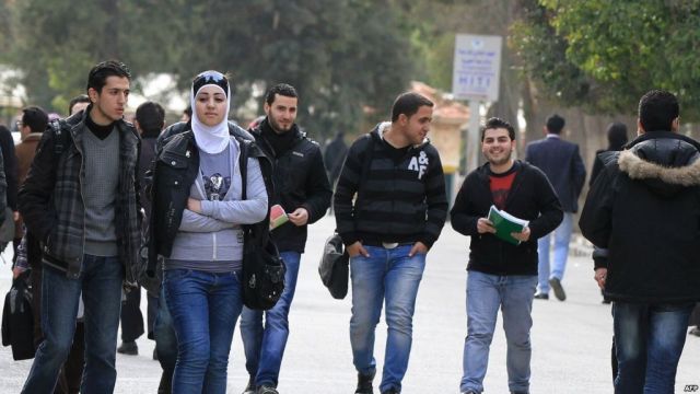 تسهيل المهمة على الطلاب تبدأ بإنصافهم