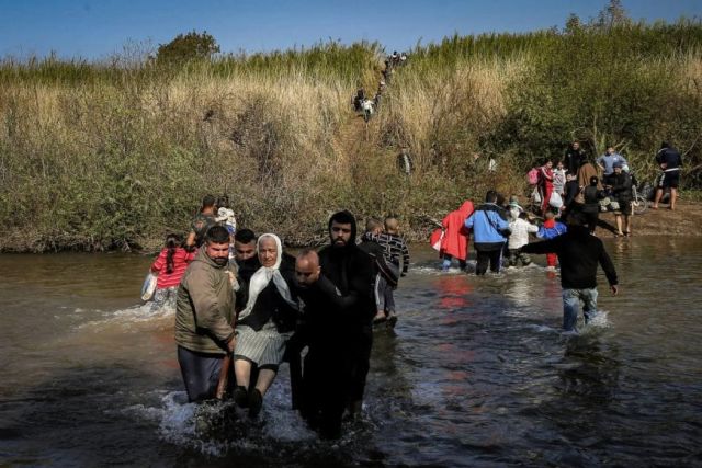 ماذا بعد الساحل، جرمانا، صحنايا، والسويداء؟
