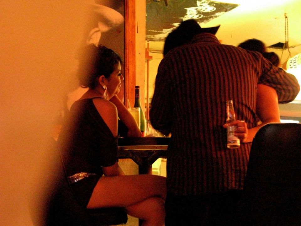 بين قوسين: تثبيط منظم..